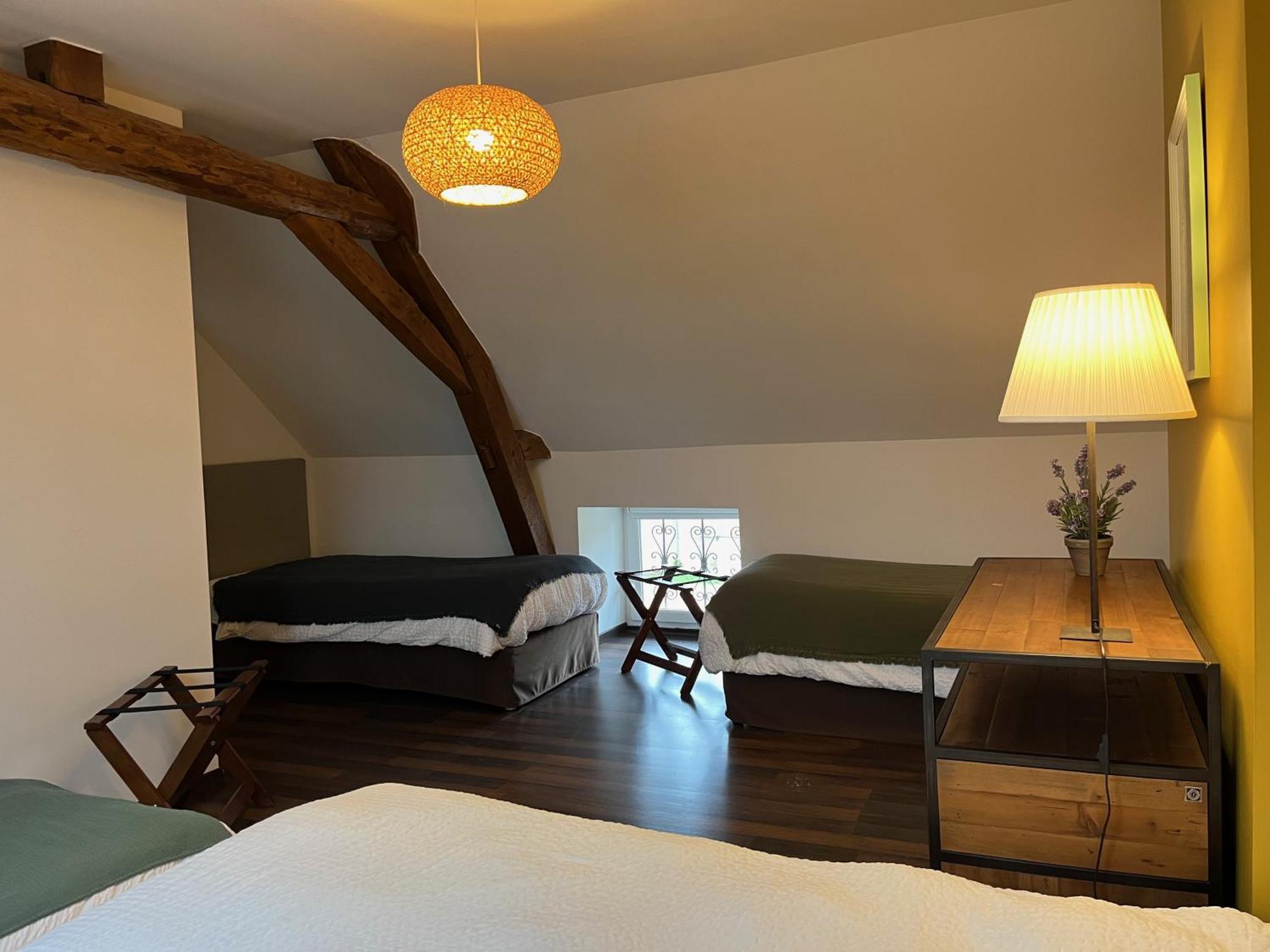 Chateau Du Mauny, Gites Et Chambres D'Hotes En Bourgogne Rosey ภายนอก รูปภาพ